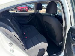 2017 KIA CERATO SPORT