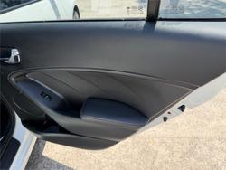 2017 KIA CERATO SPORT