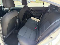 2017 KIA CERATO SPORT