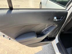 2017 KIA CERATO SPORT