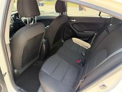 2017 KIA CERATO SPORT