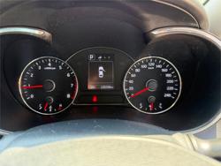 2017 KIA CERATO SPORT