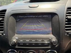 2017 KIA CERATO SPORT