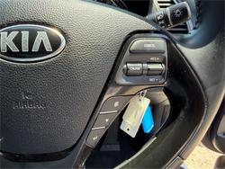 2017 KIA CERATO SPORT