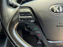 2017 KIA CERATO SPORT