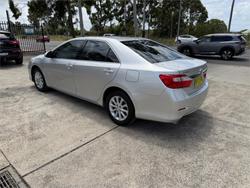 2014 TOYOTA AURION AT-X