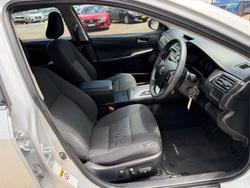 2014 TOYOTA AURION AT-X