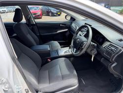 2014 TOYOTA AURION AT-X