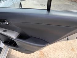 2014 TOYOTA AURION AT-X