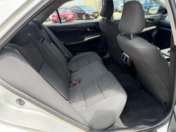 2014 TOYOTA AURION AT-X