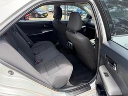 2014 TOYOTA AURION AT-X