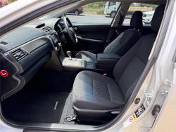 2014 TOYOTA AURION AT-X