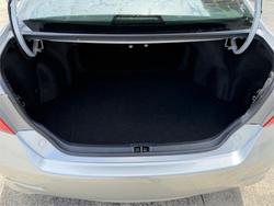 2014 TOYOTA AURION AT-X