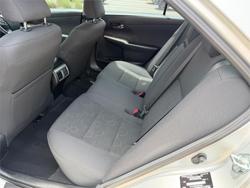 2014 TOYOTA AURION AT-X