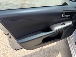 2014 TOYOTA AURION AT-X