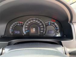 2014 TOYOTA AURION AT-X