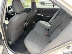 2014 TOYOTA AURION AT-X