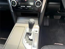 2014 TOYOTA AURION AT-X