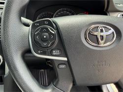 2014 TOYOTA AURION AT-X