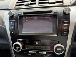 2014 TOYOTA AURION AT-X