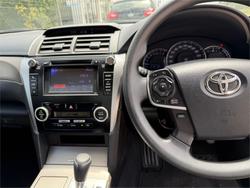 2014 TOYOTA AURION AT-X