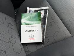 2014 TOYOTA AURION AT-X