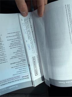 2014 TOYOTA AURION AT-X