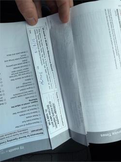 2014 TOYOTA AURION AT-X