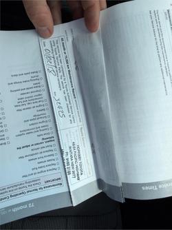 2014 TOYOTA AURION AT-X