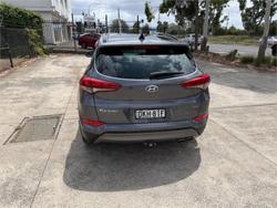 2016 HYUNDAI TUCSON HIGHLANDER (AWD)