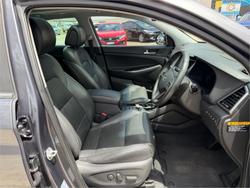 2016 HYUNDAI TUCSON HIGHLANDER (AWD)