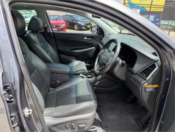 2016 HYUNDAI TUCSON HIGHLANDER (AWD)