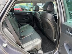 2016 HYUNDAI TUCSON HIGHLANDER (AWD)