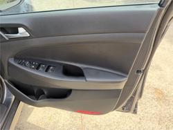 2016 HYUNDAI TUCSON HIGHLANDER (AWD)