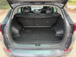 2016 HYUNDAI TUCSON HIGHLANDER (AWD)