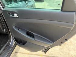 2016 HYUNDAI TUCSON HIGHLANDER (AWD)