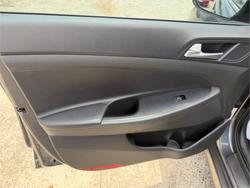 2016 HYUNDAI TUCSON HIGHLANDER (AWD)