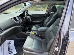 2016 HYUNDAI TUCSON HIGHLANDER (AWD)