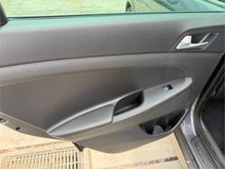 2016 HYUNDAI TUCSON HIGHLANDER (AWD)