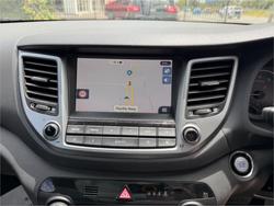 2016 HYUNDAI TUCSON HIGHLANDER (AWD)