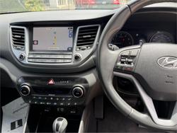 2016 HYUNDAI TUCSON HIGHLANDER (AWD)