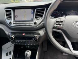 2016 HYUNDAI TUCSON HIGHLANDER (AWD)