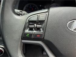 2016 HYUNDAI TUCSON HIGHLANDER (AWD)