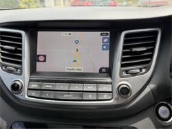 2016 HYUNDAI TUCSON HIGHLANDER (AWD)