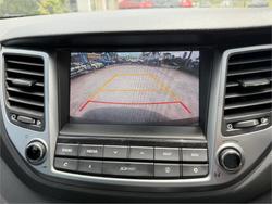 2016 HYUNDAI TUCSON HIGHLANDER (AWD)