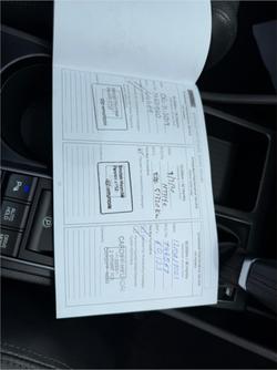 2016 HYUNDAI TUCSON HIGHLANDER (AWD)