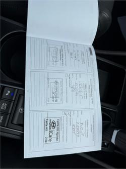 2016 HYUNDAI TUCSON HIGHLANDER (AWD)