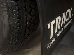 2022 Track Trailer Tvan