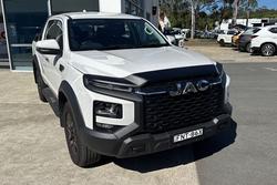 2024 JAC T9 Oasis