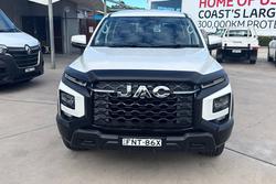 2024 JAC T9 Oasis